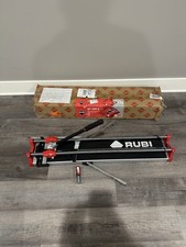 Rubi tile cutter for sale Rubi tile cutter for sale  Grand Rapids