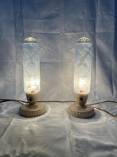 Pair art deco for sale  Clarksville