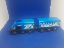 Toysrus nrb wooden for sale  INVERGORDON