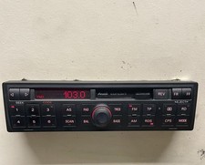 Autoradio audi concert gebraucht kaufen  Abensberg