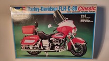 Revell 7909 harley gebraucht kaufen  Wuppertal