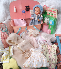 Dee ellen doll for sale  Festus