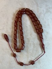 German faturan tasbih for sale  Kansas City