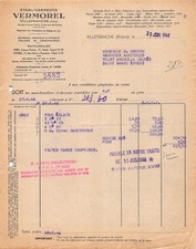1944 materiel agricole d'occasion  France
