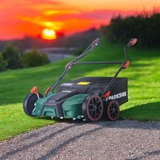 Parkside plv 1500 gebraucht kaufen  Neu-Ulm