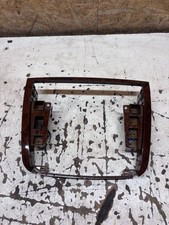 Mittelkonsole blende mittelkon gebraucht kaufen  Wangerland