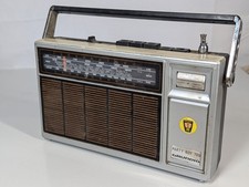 Vintage retro grundig for sale  STOKE-ON-TRENT
