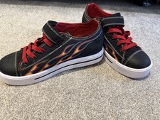 Heeleys skating trainers for sale  NORTHAMPTON