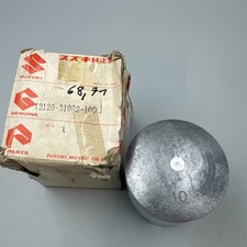 Suzuki gt750 t500 gebraucht kaufen  Freystadt