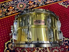 Yamaha sd498 14x8 for sale  WORCESTER