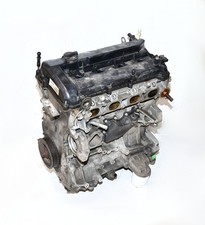 Motor engine benzin gebraucht kaufen  Sanitz