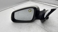 Retroviseur gauche bmw d'occasion  Gondreville