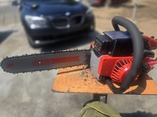 Craftsman 3.7 chainsaw for sale  Redlands
