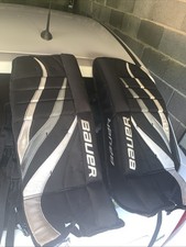 Eishockey schoner gebraucht kaufen  Dauchingen