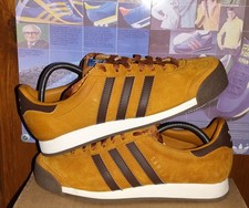Adidas samoa size for sale  COVENTRY