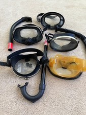 Vintage dive mask for sale  Los Angeles