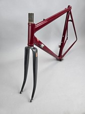 Rahmen Set Bottecchia Maximum Columbus MAX 90s frame Stahl 53 cm Campagnolo comprar usado  Enviando para Brazil