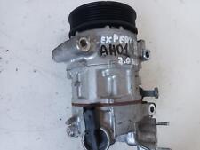 Compressore per peugeot usato  Italia