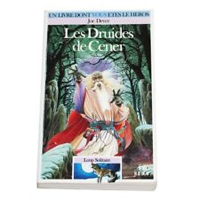 Livre ldvelh loup d'occasion  Cerisy-la-Salle