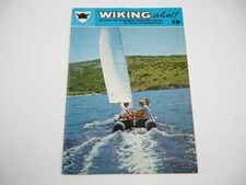 Wiking ahoi zeitschrift gebraucht kaufen  Merseburg