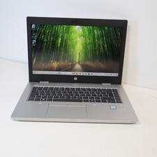 Win pro probook for sale  MATLOCK