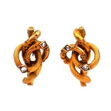 Biedermeier 14k gold gebraucht kaufen  Göttingen