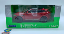 Welly jaguar pace usato  Genova