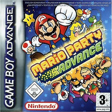 Mario party advance for sale  Ireland