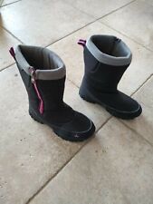 Bottes neige ski d'occasion  Saint-Martin-de-Valgalgues