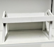 Tray wooden sofa for sale  BIRMINGHAM