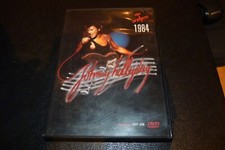Dvd johnny hallyday d'occasion  Saint-Marcel