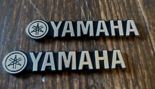 Logos aluminium yamaha d'occasion  Céret