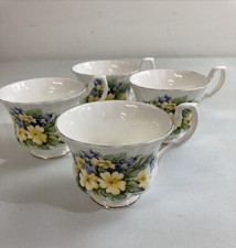 Royal albert bone for sale  CROMER