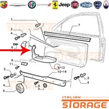 Fiat punto appoggiabraccia usato  Pogno
