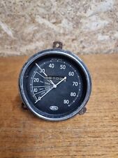Vintage ford et6 for sale  LINCOLN
