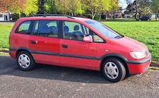 zafira towbar for sale zafira towbar for sale LOWESTOFT