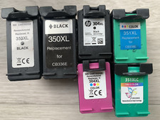 hp ink cartridges 350 351 for sale hp ink cartridges 350 351 for sale WINCHESTER