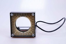 Banner ledir62x62m 76150 gebraucht kaufen  Albersdorf