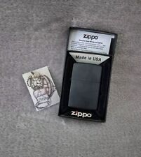 Briquet zippo regular d'occasion  Wittenheim