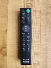 Rmt ah200u remote for sale  Carson City