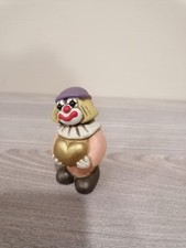 Thun clown pastello usato  Falconara Marittima