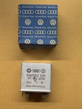 Rele per volkswagen usato  Asti