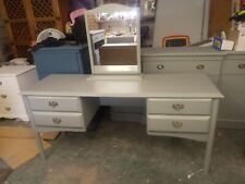 Mahogany dressing table for sale  COLCHESTER