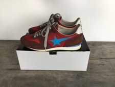 Sneaker haus golden gebraucht kaufen  Waldstetten