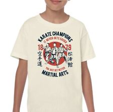 Martial arts shirt for sale  COVENTRY