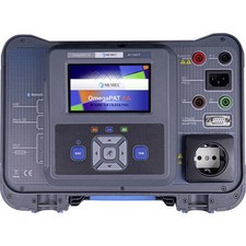 Metrel 3360 vde gebraucht kaufen  Nidda