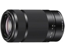 Sony sel55210 210 gebraucht kaufen  Meerane
