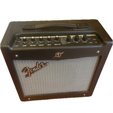 Fender mustang guitar for sale  Springfield