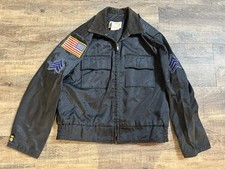 Vintage bomber jacket for sale  Marshall