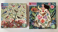Lot eeboo 1000 for sale  Canonsburg